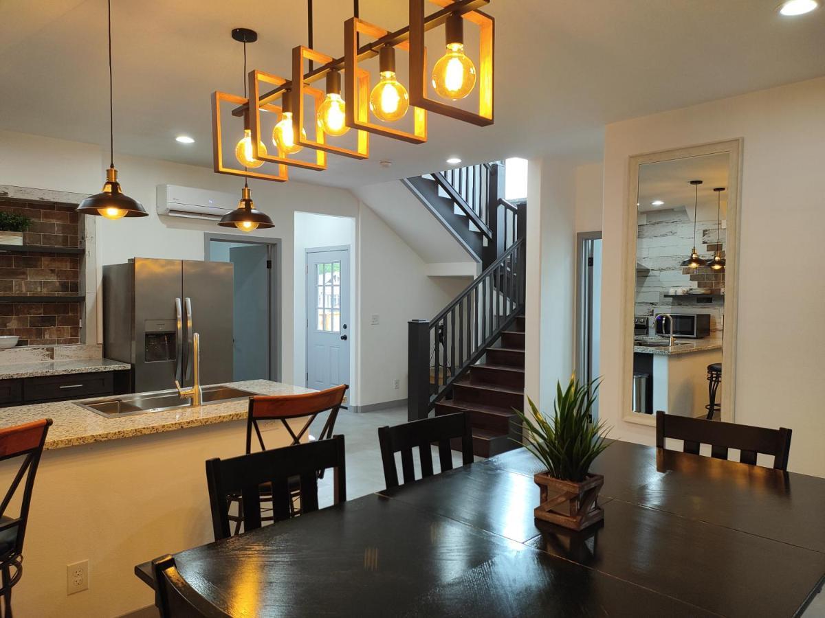New House With Comfortable King Beds Medford Extérieur photo