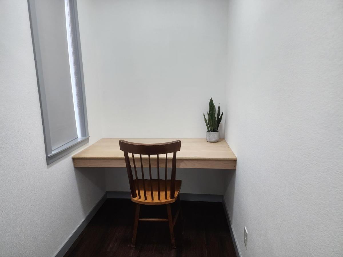 New House With Comfortable King Beds Medford Extérieur photo
